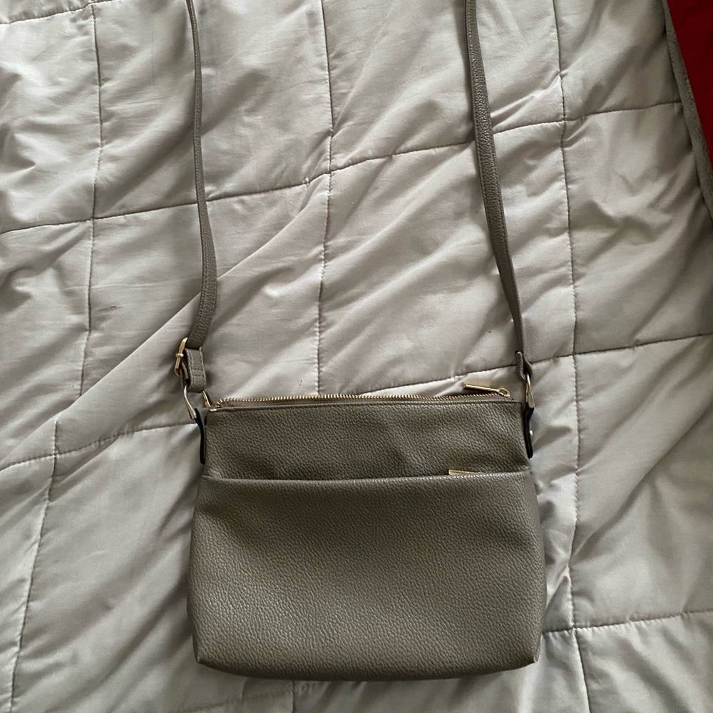 A New Day Crossbody Purse